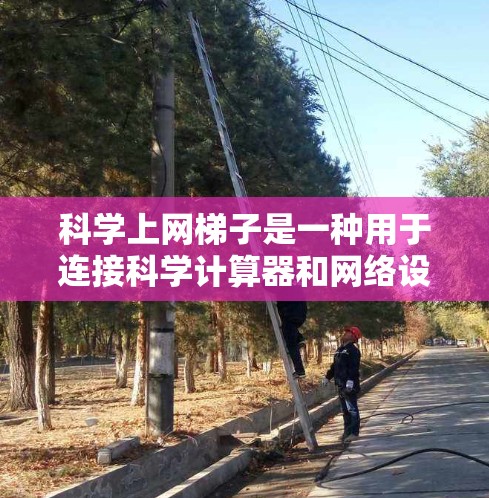 科学上网梯子是一种用于连接科学计算器和网络设备的工具，帮助用户远程控制科学计算。以下是一个详细且清晰的安装教程