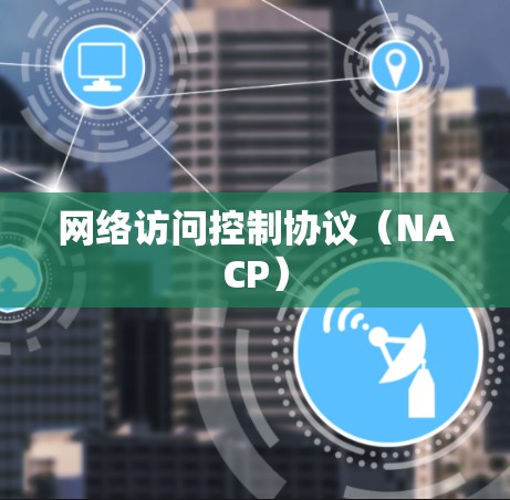 网络访问控制协议（NACP）