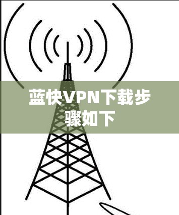 蓝快VPN下载步骤如下