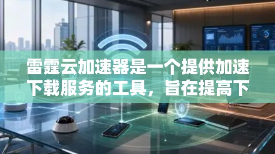 雷霆云加速器是一个提供加速下载服务的工具,旨在提高下载速度。以下是对该工具的详细分析和使用步骤 雷霆云加速器是一个提供加速下载服务的工具,旨在提高下载速度。以下是对该工具的详细分析和使用步骤